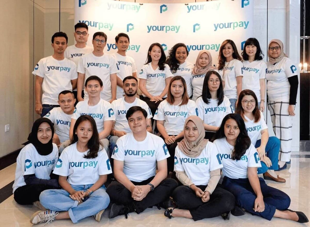 Bank Berkat dan Yourpay: Menemani Langkah Pahlawan Devisa Mewujudkan Mimpi Keluarga di Rumah